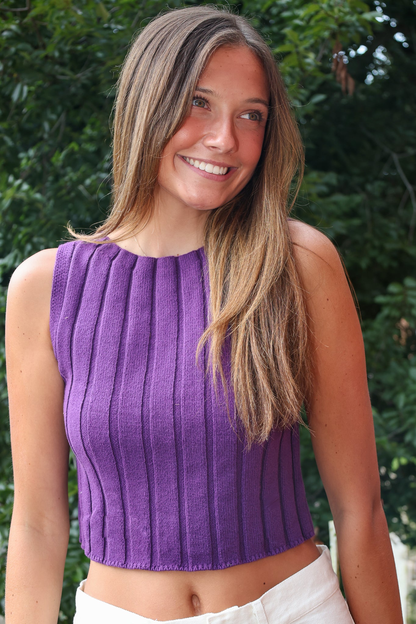 Ashlyn Sweater