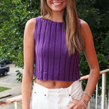 Ashlyn Sweater