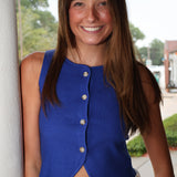 Audrey Top