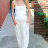 Ava Maxi Dress
