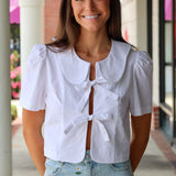 Barrette Top