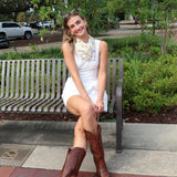Bellini Romper