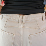 Bethany Barrel Pant