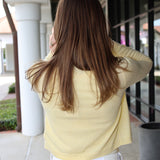 Bethany Cardigan