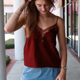 Billie Cami Top