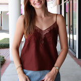 Billie Cami Top