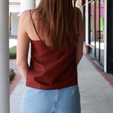 Billie Cami Top