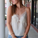 Billie Cami Top
