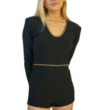 Boheme Romper