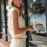 Bradley Skirt Set
