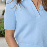 Brauwin Sweater