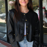 Brooke Jacket