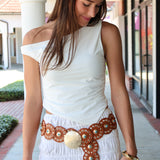 Wesley Belt