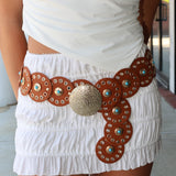 Wesley Belt
