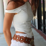 Wesley Belt