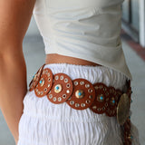Wesley Belt