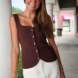 Mallory Top