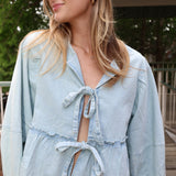 Brunch Babe Top