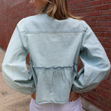 Brunch Babe Top