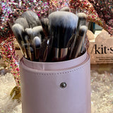 24 pc Brush Set
