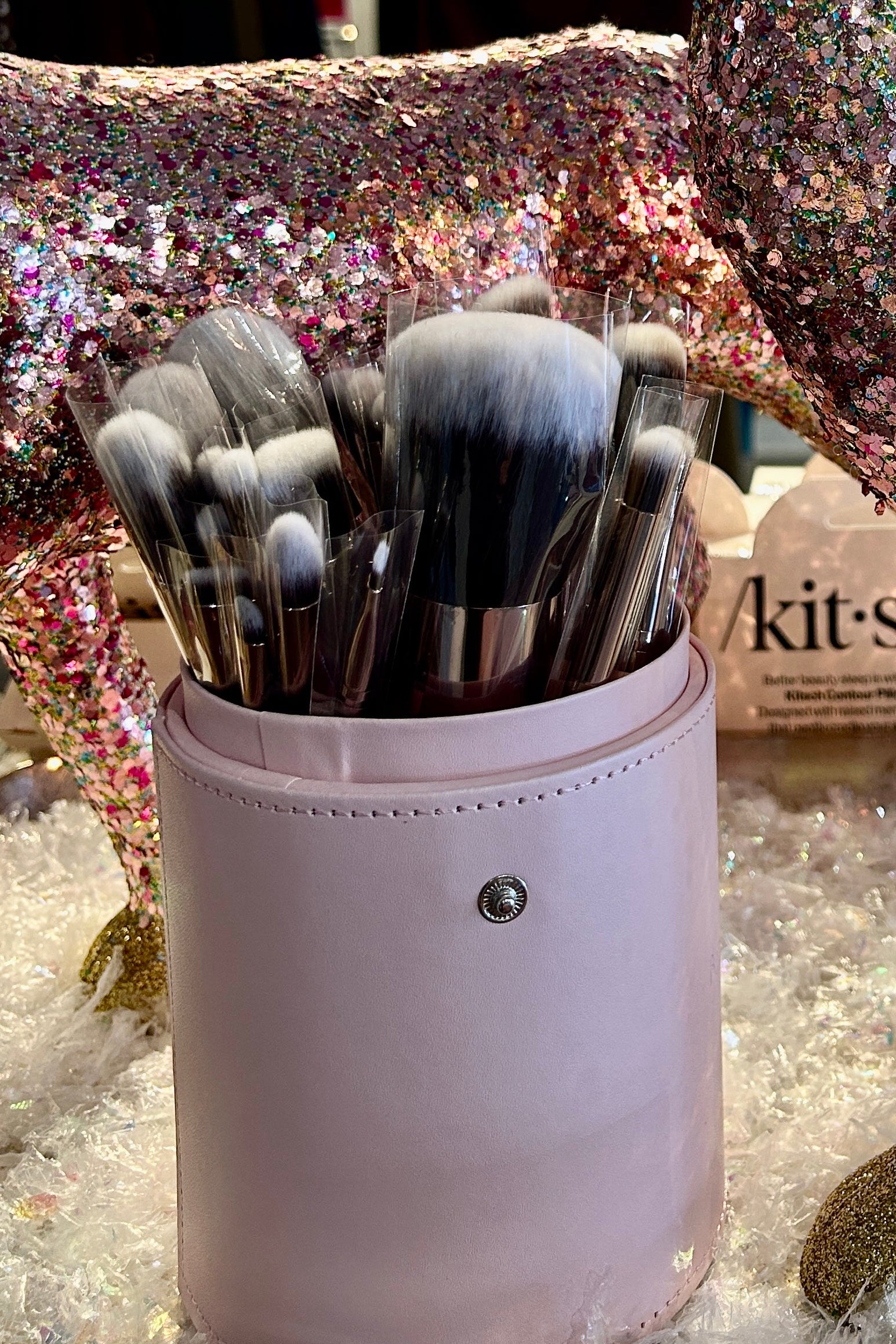 24 pc Brush Set