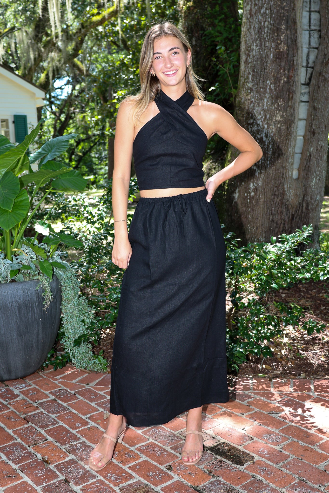 Cadi Skirt