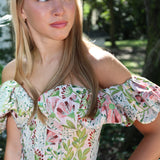 Calaantha Romper
