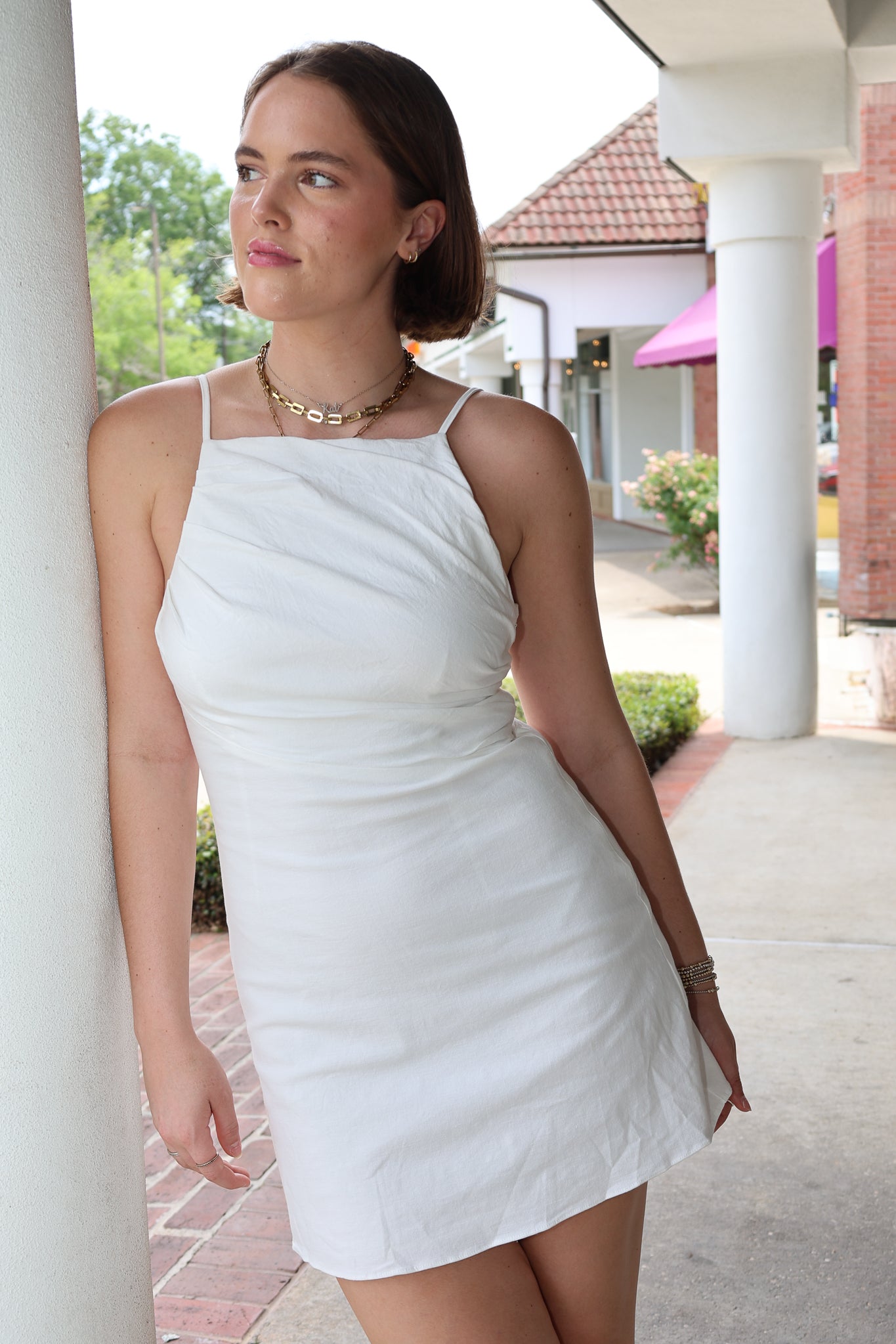 Camille Dress