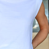 Camino Jersey Top