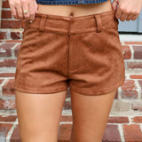 Cammie Shorts