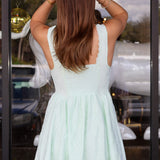 Can't Help It Mini Dress