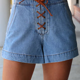 Candace Shorts
