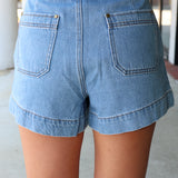 Candace Shorts