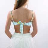 Sanibel Swim Top