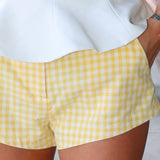 Cara Shorts