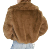 Carmen Fur Jacket