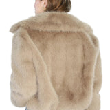 Carmen Fur Jacket