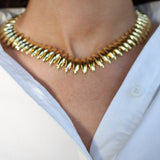 Caroline Statement Necklace