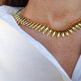 Caroline Statement Necklace