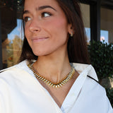 Caroline Statement Necklace