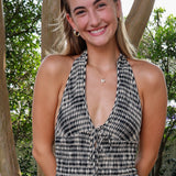 Caroline Top