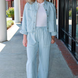 The Carpenter Pant