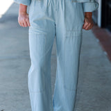The Carpenter Pant