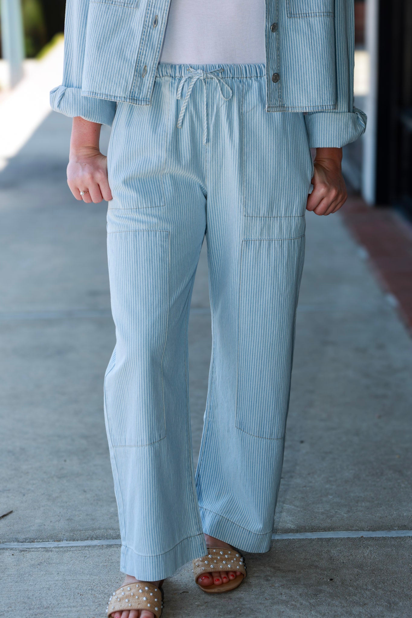 The Carpenter Pant
