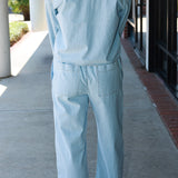 The Carpenter Pant