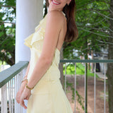 Cassia Skirt