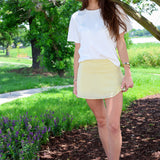 Cassia Skirt