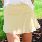 Cassia Skirt