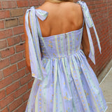 Cassidy Dress