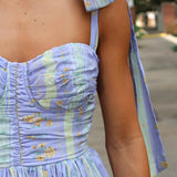 Cassidy Dress